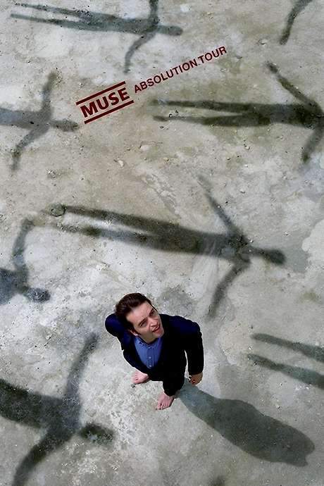 Muse - Absolution Tour